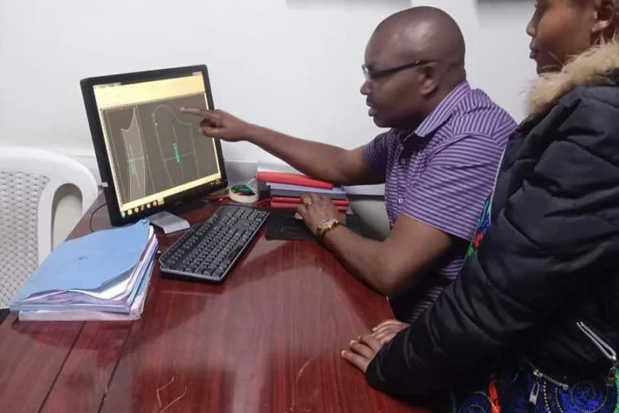 Computer-Aided Design (CAD) Training