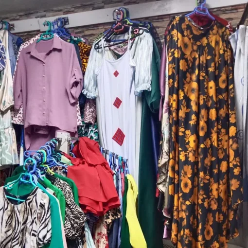 Crisis in Kenya's Fashion Industry