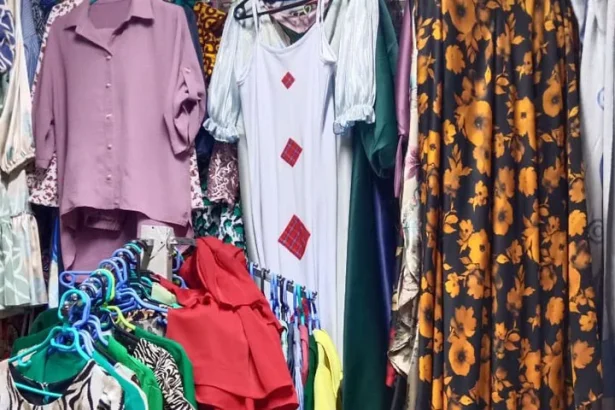 Crisis in Kenya's Fashion Industry