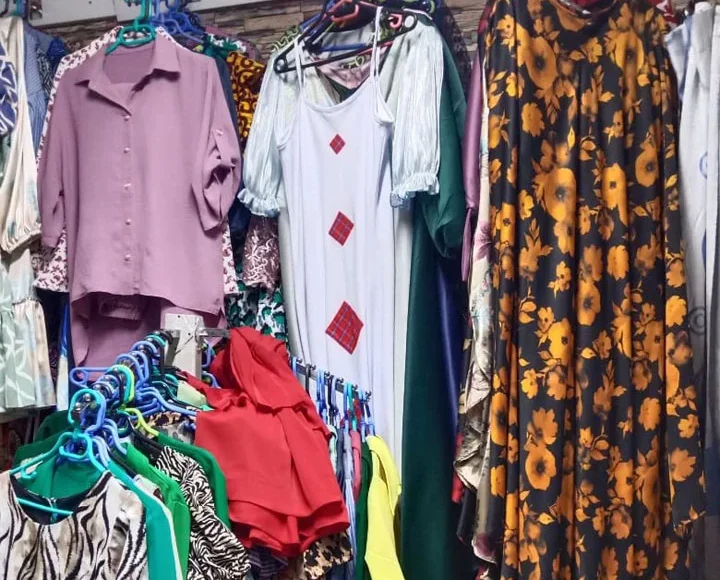 Crisis in Kenya's Fashion Industry