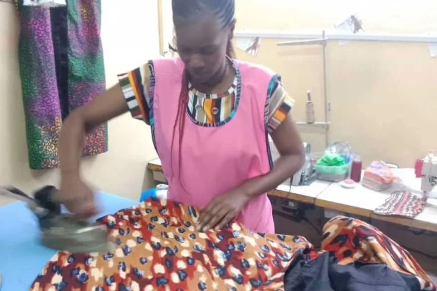 Garment Construction